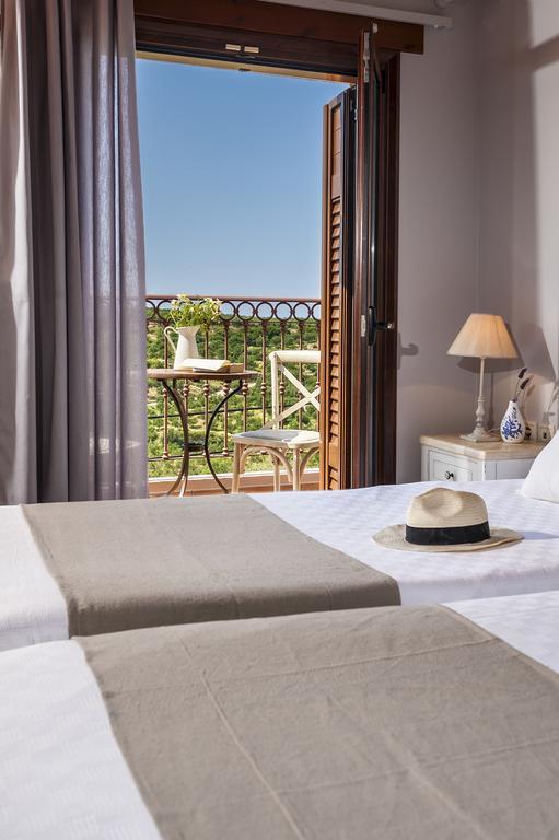 My Villa Dafni Σταλός Εξωτερικό φωτογραφία