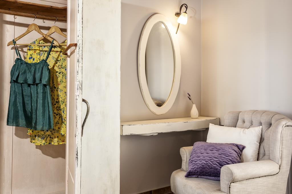 My Villa Dafni Σταλός Εξωτερικό φωτογραφία