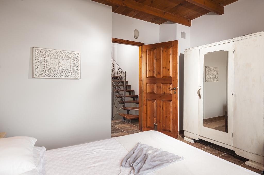 My Villa Dafni Σταλός Εξωτερικό φωτογραφία